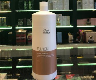 Fusion condicionador  1L