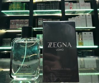 Zegna Uomo 100ml EDT