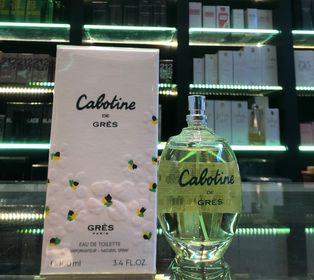 Cabotine 100ml EDT