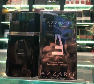 Azzaro Pour Homme 100ml EDT