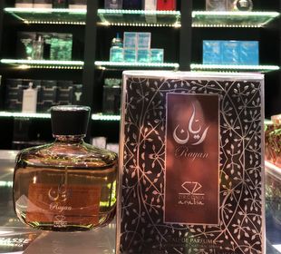 Rayan 100ml EDP