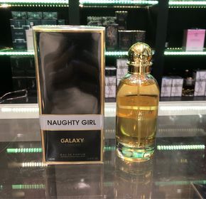 Naughty Girl 100ml EDP