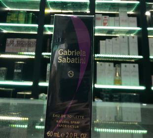 Gabriela Sabatini 60ml EDT