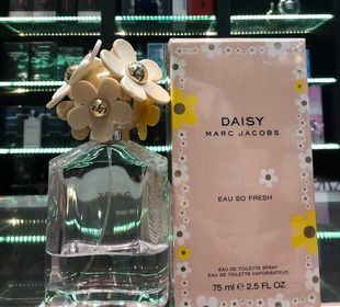 Daisy EUA so fresh 75ml EDT