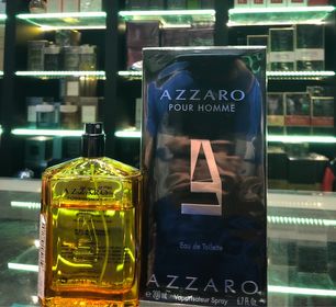 Azzaro Pour Homme 200 ml EDT