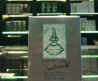 Laguna 100ml EDT