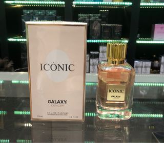 Iconic  100ml EDP