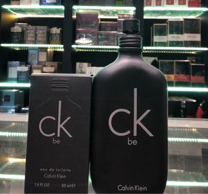 Ck Be 50ml EDT