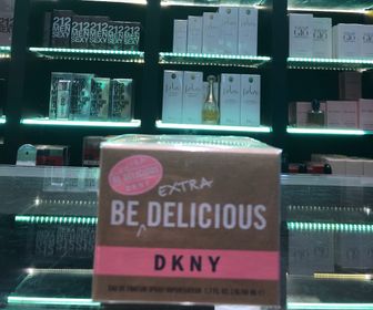 Be Delicious Extra 50ml EDP