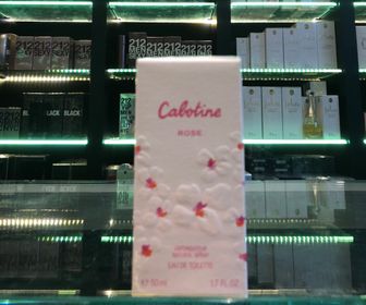 Cabotine Rose 50ml EDT