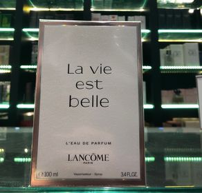 La vie est Belle 100ml EDP