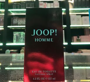 Joop Homme 125ml EDT