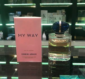 My Way 90ml EDP