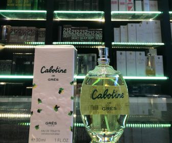 Cabotine 30ml EDT