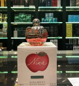 Nina 80ml EDT