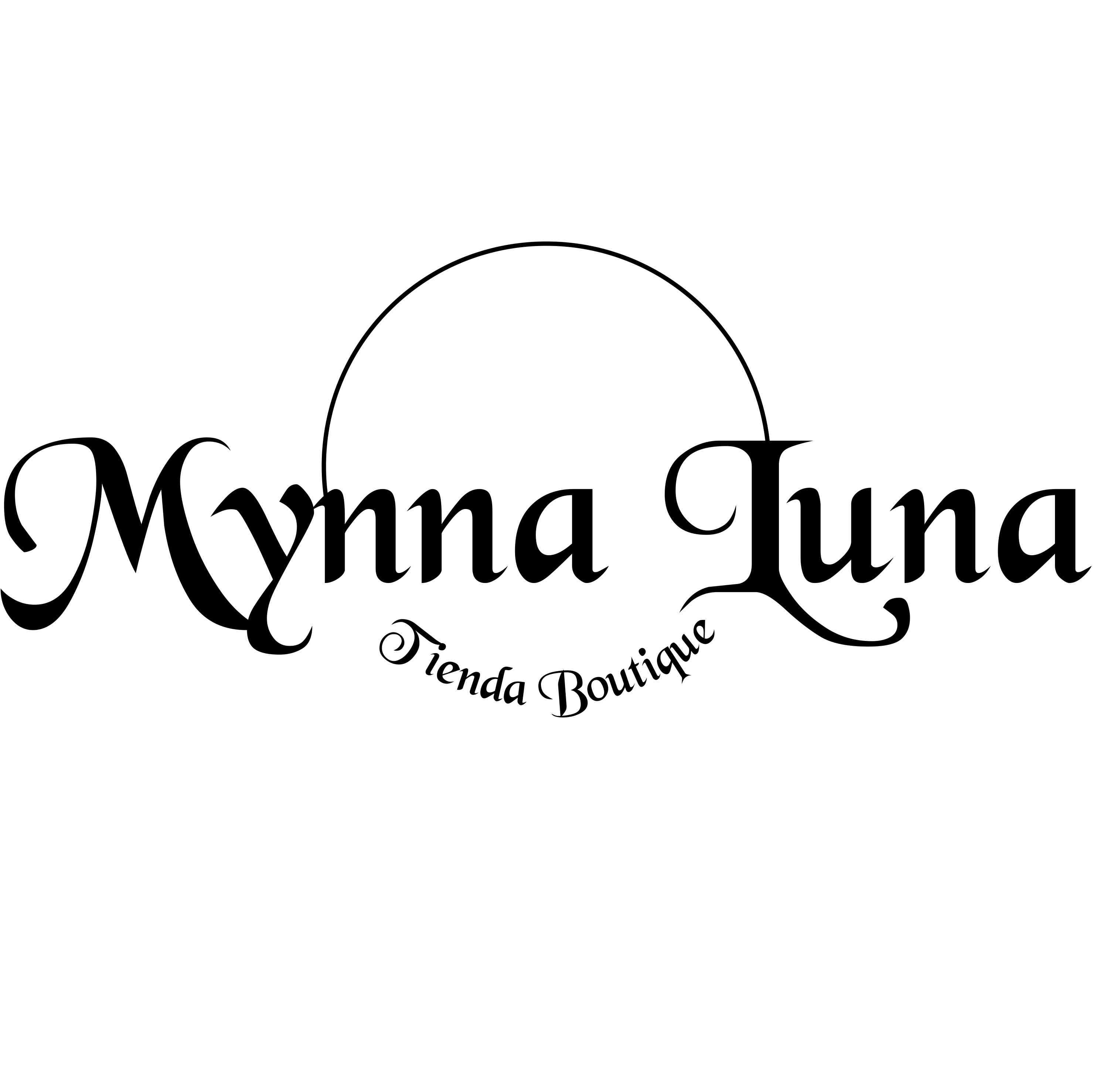 Mynna Luna