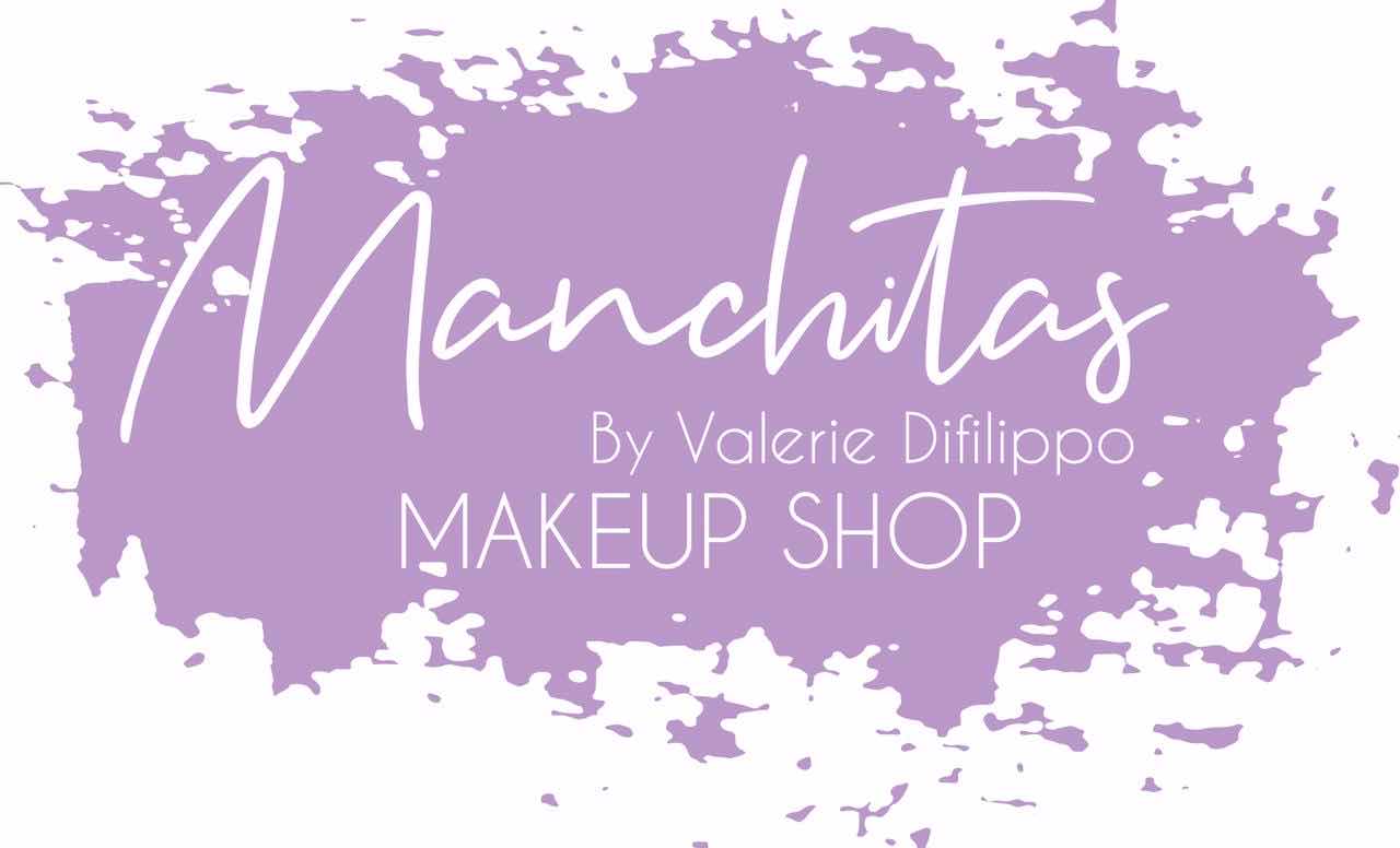 Manchitas Makeup