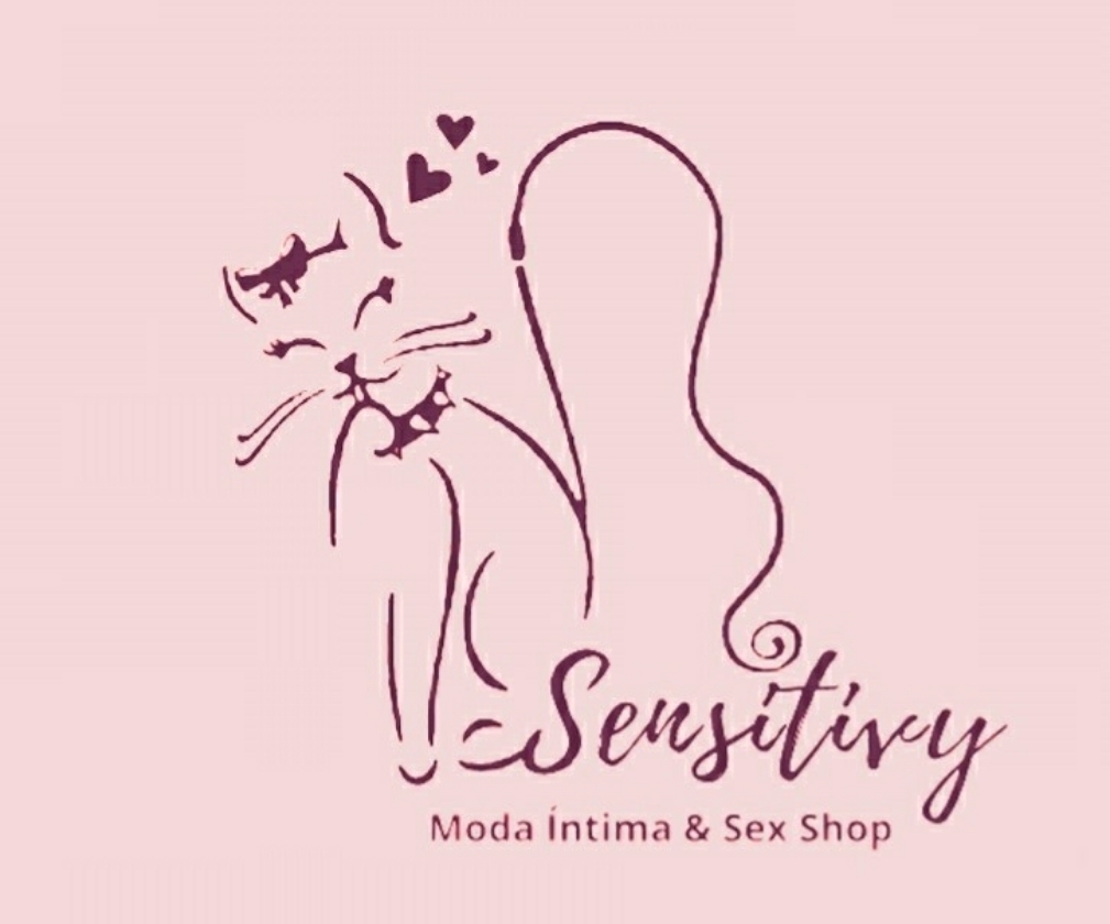 Sensitivy Moda Íntima e Sex Shop