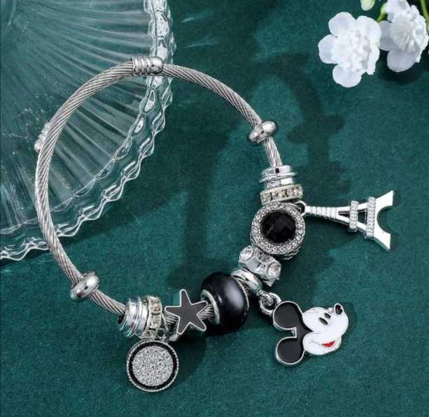 Disney Mickey Bracelet