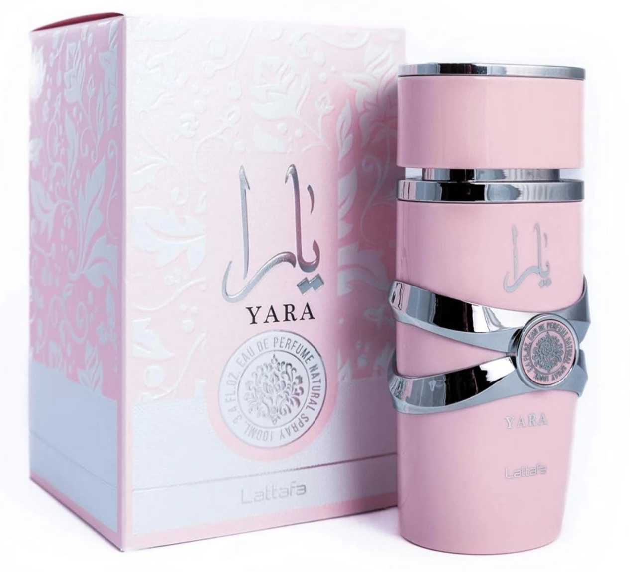 Lattafa Yara Perfume 100ML