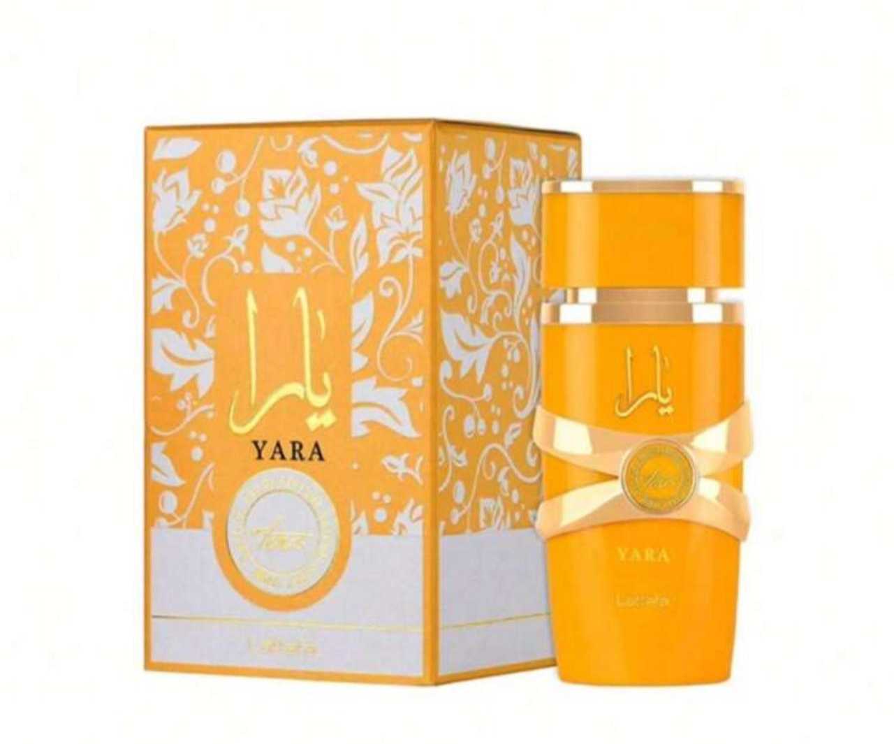 Lattafa Yara T0US 100ML