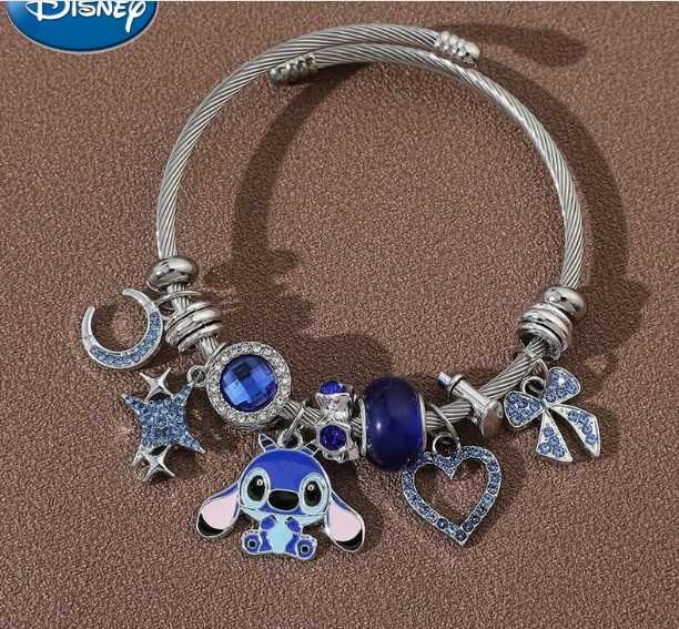 Disney Stitch Bracelet