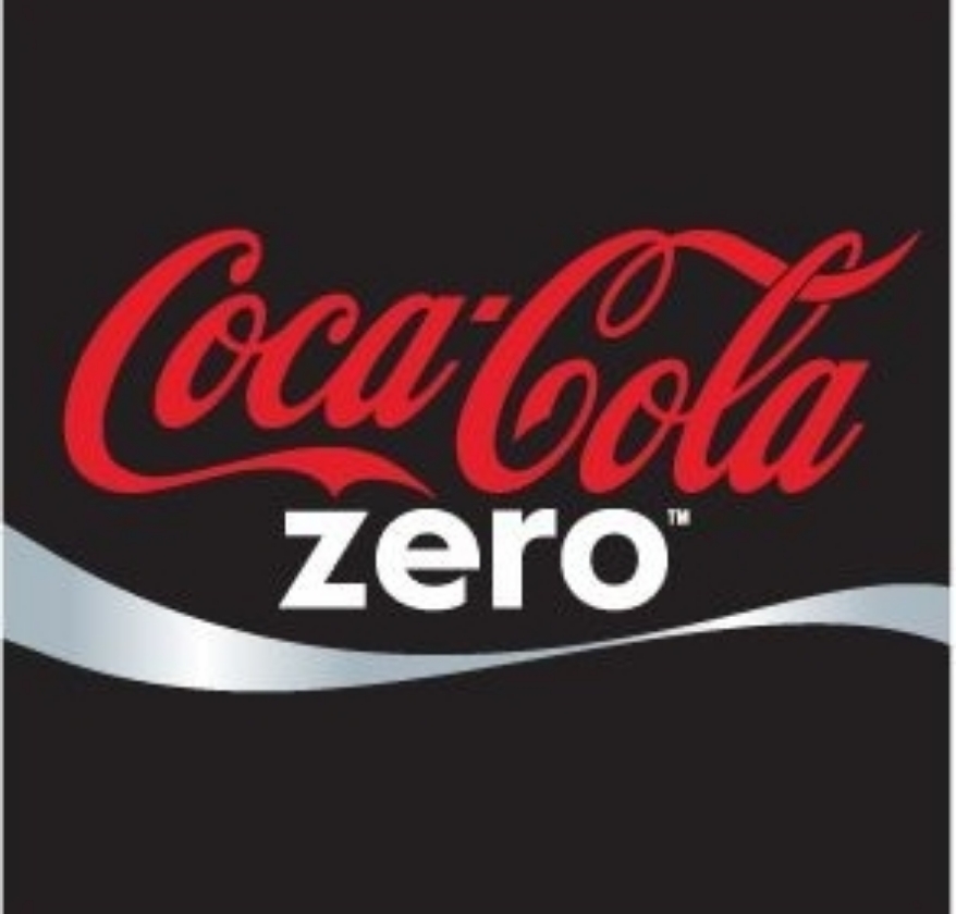 Coca Cola Zero