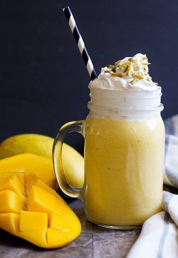 Mango Shake