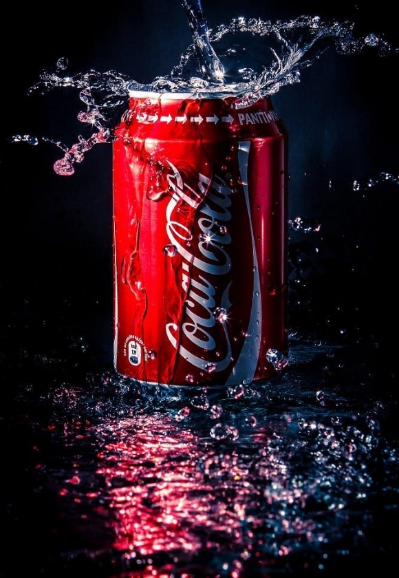 Coca Cola