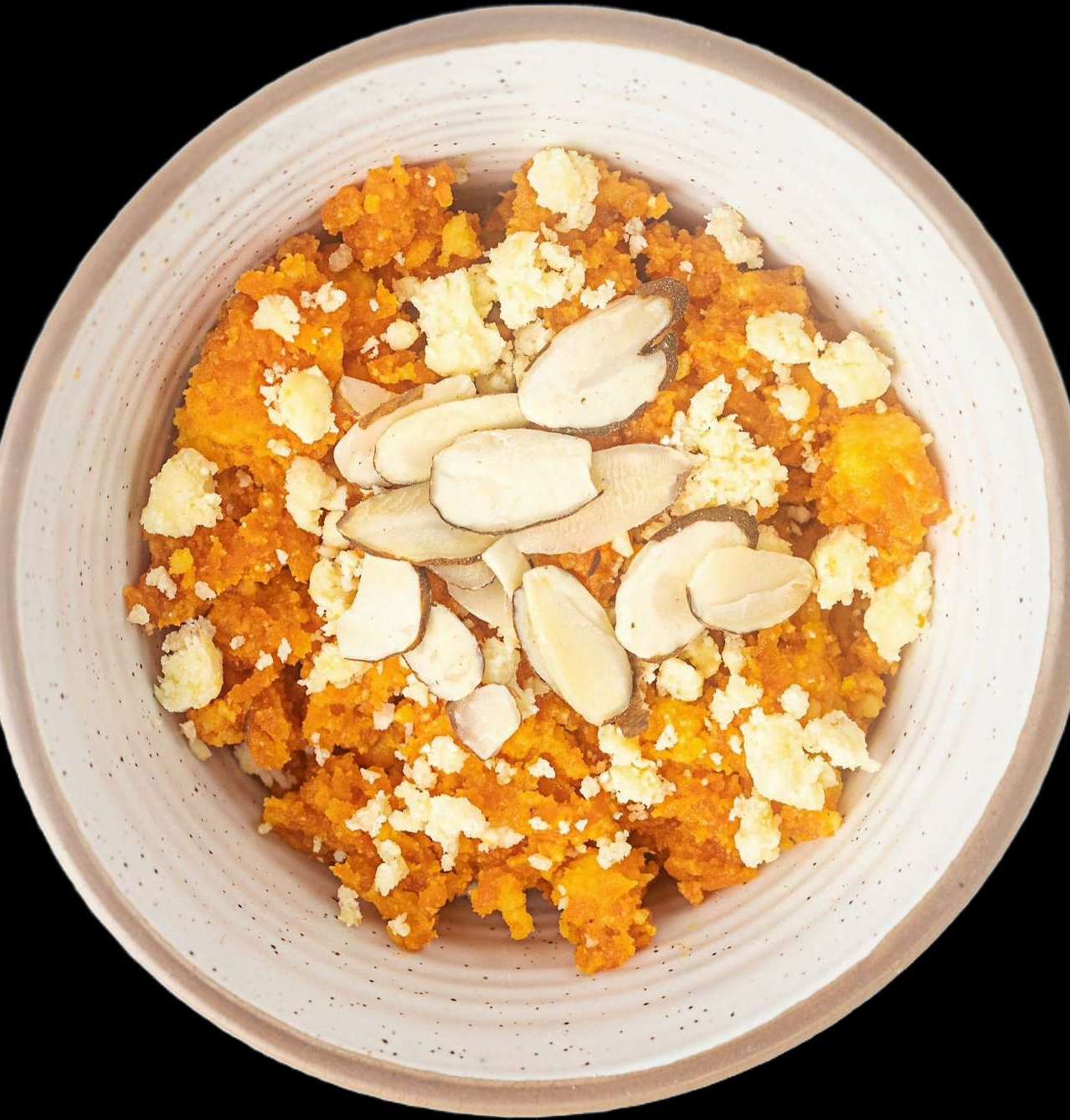 Kaju Halwa