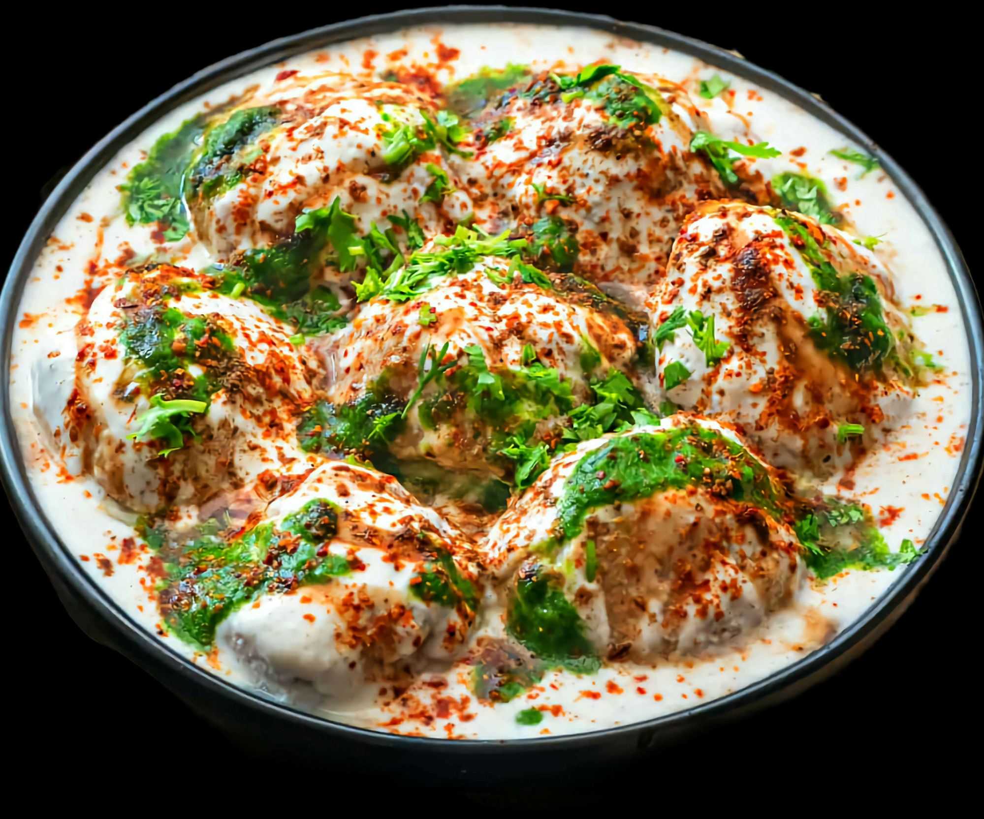 Dahi Vada