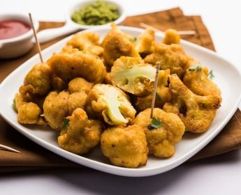 Ghobi pakora