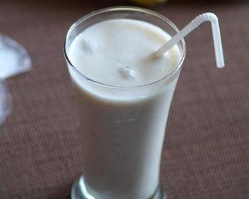 Banana Lassi