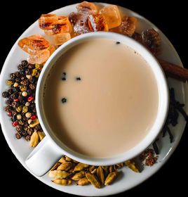 Indian Masala Chai