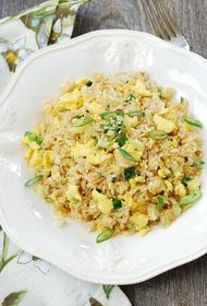 Egg Fried Rice