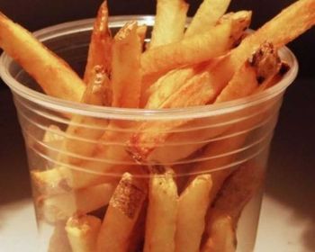 Chips (Potatoe Fries)