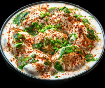 Dahi Vada