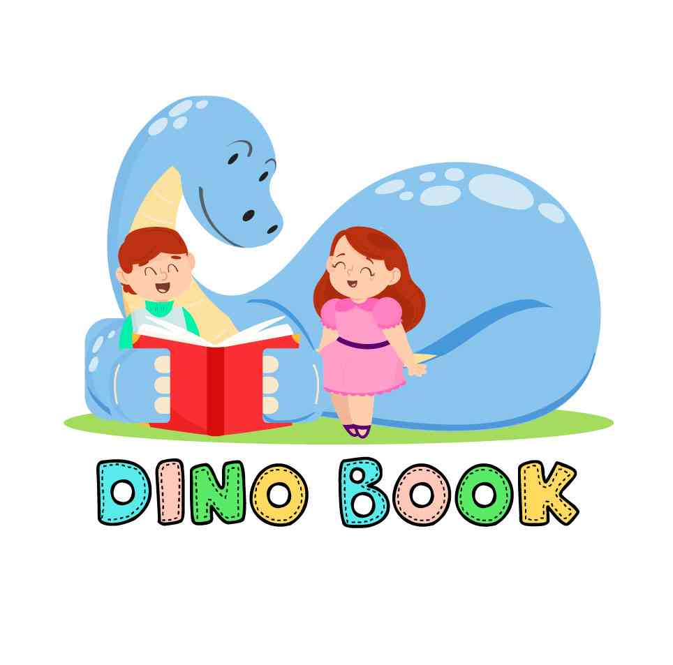 Dino Book ec