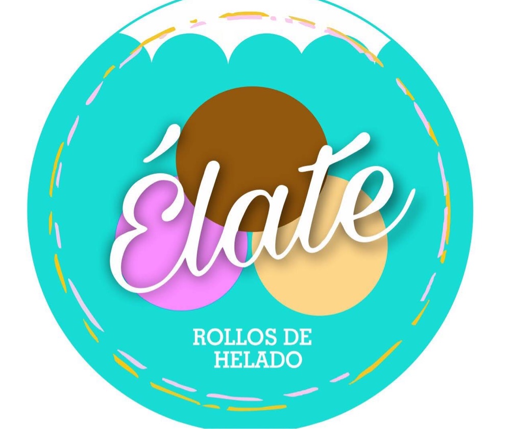 Élate: Rollos De Helado