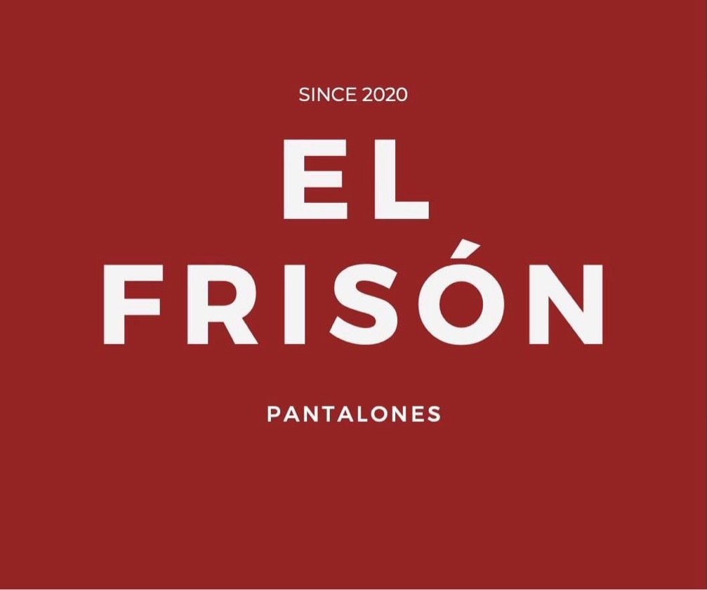 El Frisón Pantalones