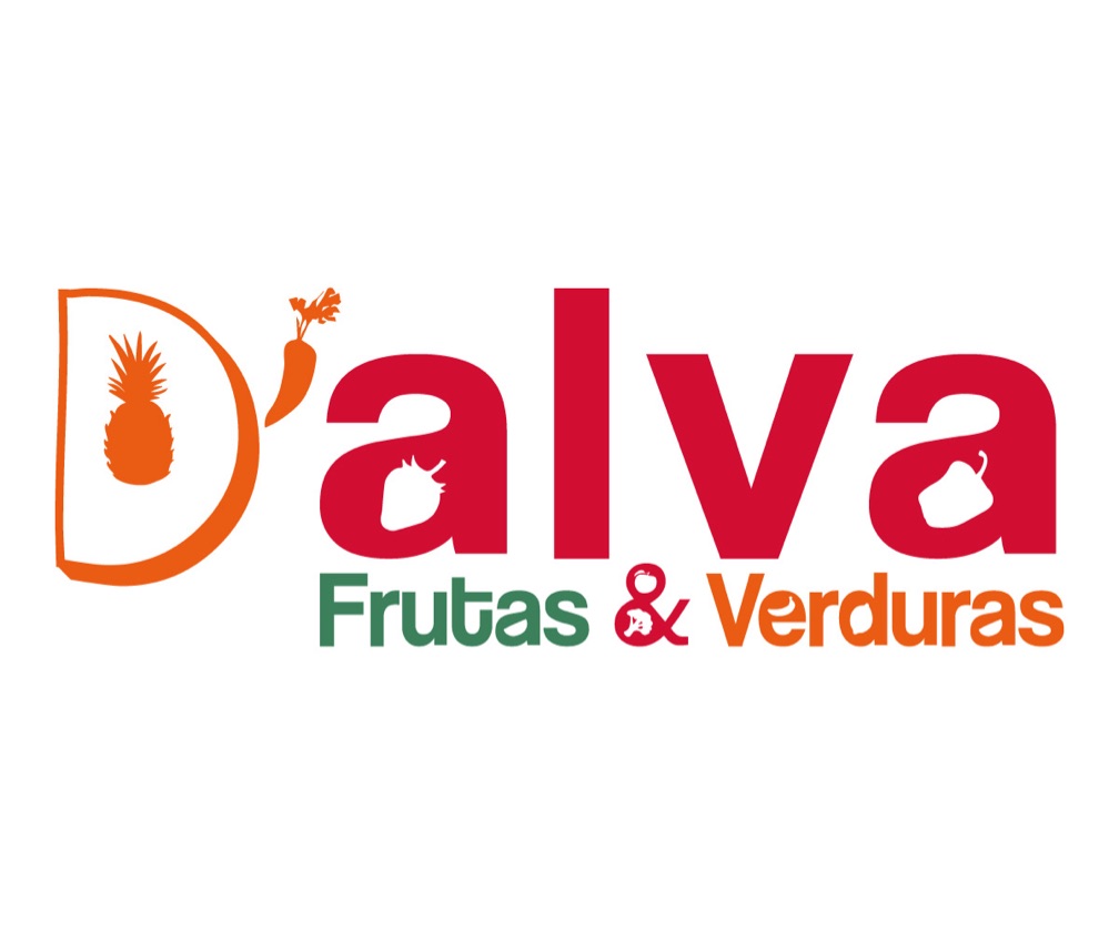 Frutas y verduras 'D Alva'