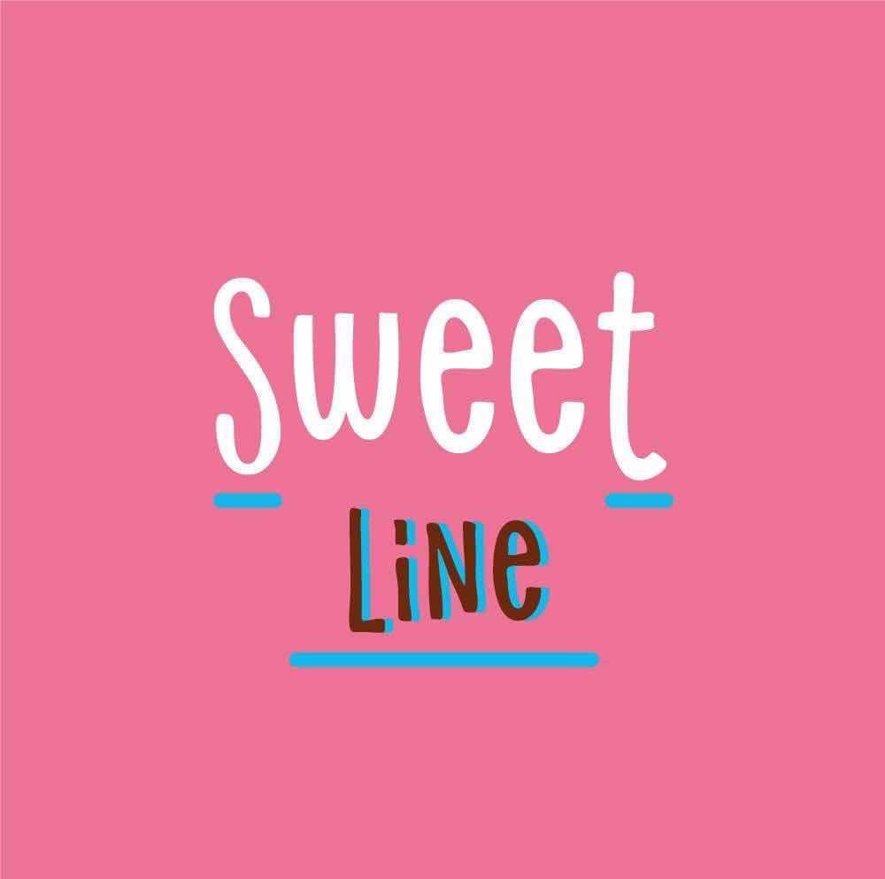 Sweet Line