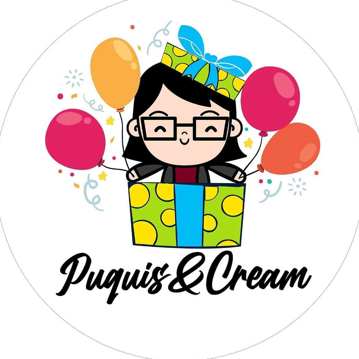 Puquis & Cream