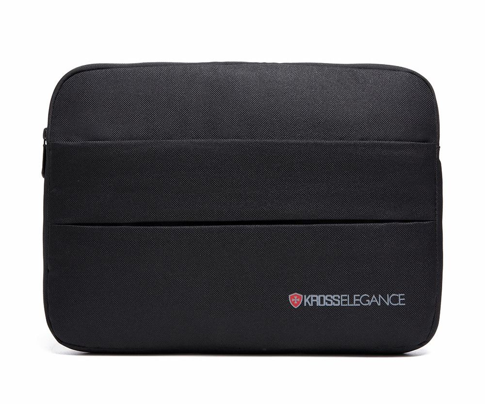 Case Notebook Kross Elegance 15,6' KE-SLV15