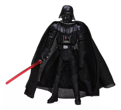 Action Figure Darth Vader Star Wars