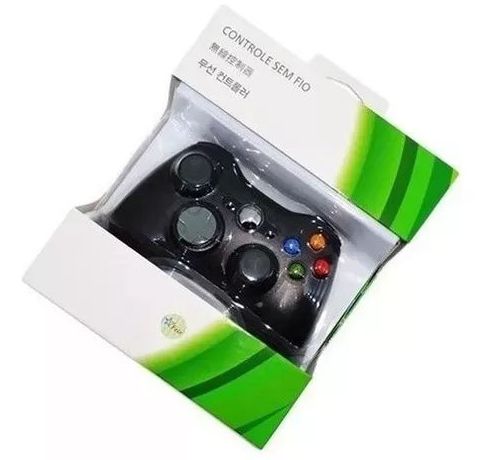 Controle XBox