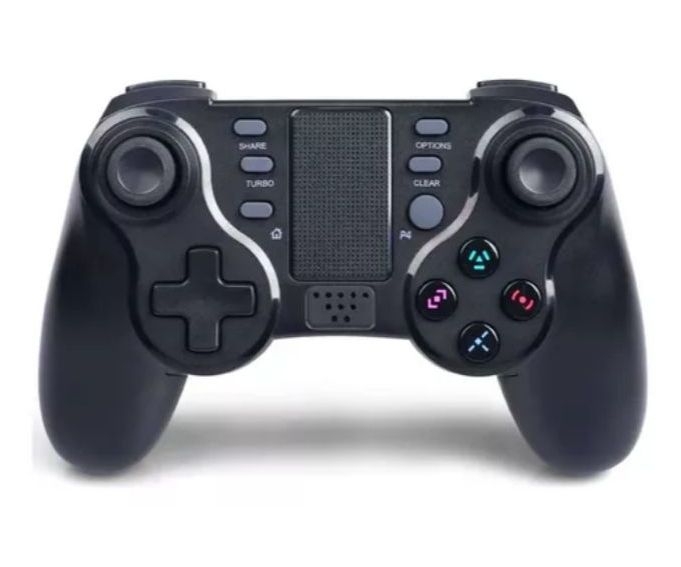 Controle para PlayStation PS4 Sem Fio