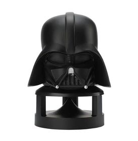 Caixa de Som Star Wars Darth Vader Bluetooth Rádio SD