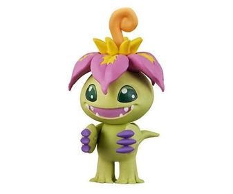 Action Figure Digimon Palmon