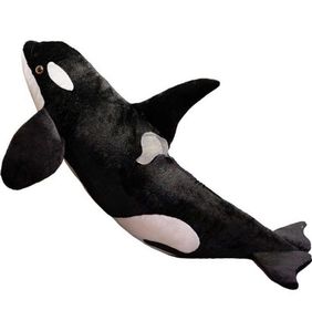 Pelúcia Baleia Orca Soft Confortável Brinquedo (cópia)